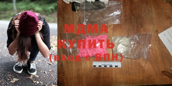 шишки Магас
